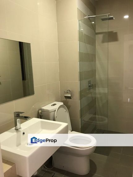 Laurel for rent ff rm2600 bangsar south kl pantai dalam kl gateway, Kuala Lumpur, Bangsar South