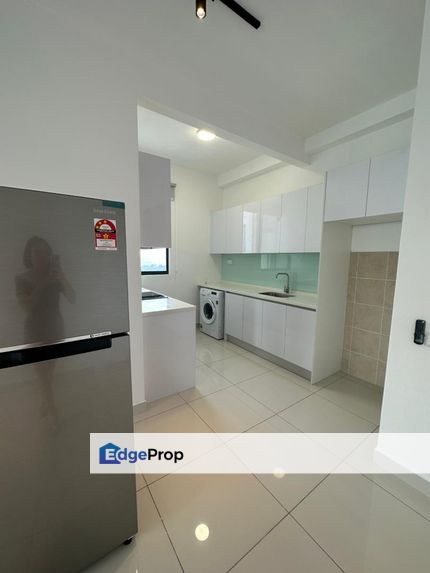 Far East Residence in Kuchai Lama Available For Rent, Kuala Lumpur, Kuchai Lama