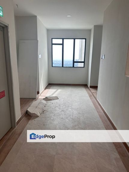 Residensi Bintang Condo Available For Sale, Kuala Lumpur, Bukit Jalil