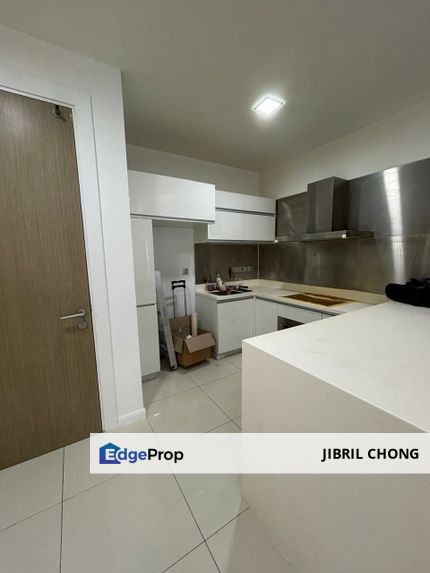 M City Apartment Available For Sale, Kuala Lumpur, Ampang