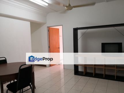 Vista Komanwel A Condo Available For Rent, Kuala Lumpur, Bukit Jalil