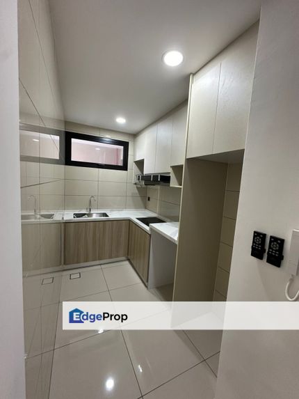 Duta Park Apartment in Jalan Kuching Available For Rent, Kuala Lumpur, Jalan Kuching