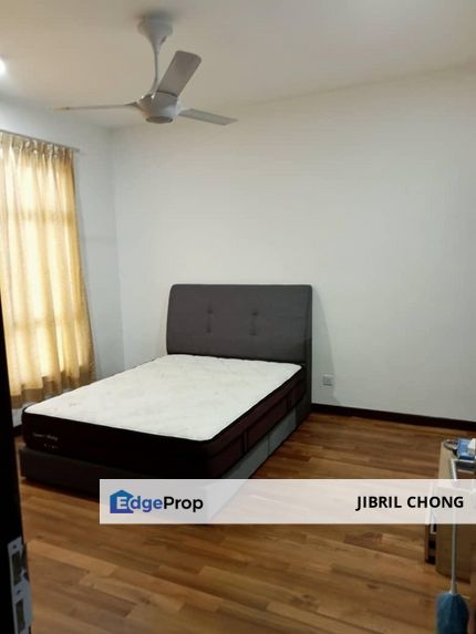 Paraiso Residence Available For Rent, Kuala Lumpur, Bukit Jalil