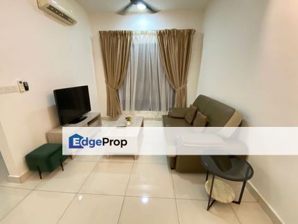 Link 2 unit available for rent in August, Kuala Lumpur, Bukit Jalil