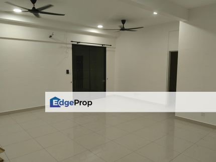 The Residensi Bintang in Bukit Jalil Available For Sale, Kuala Lumpur, Bukit Jalil