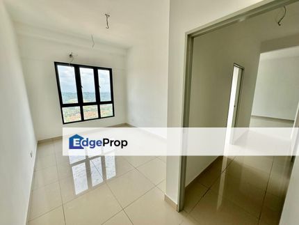 Residensi Bintang Condo Available For Sale, Kuala Lumpur, Bukit Jalil