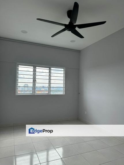 Mercu Jalil Available For Rent, Kuala Lumpur, Bukit Jalil