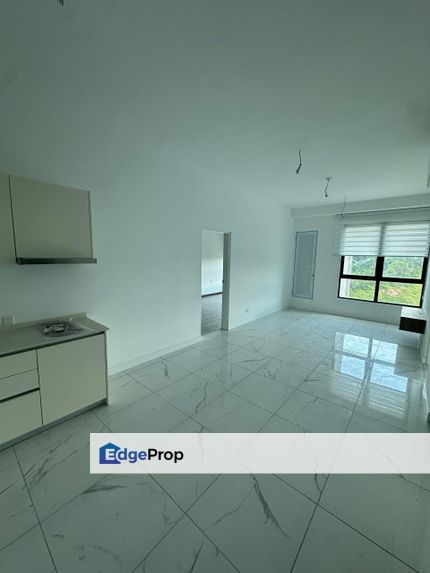 Cubic botanical Apartment for sale, Kuala Lumpur, Pantai Dalam/Kerinchi