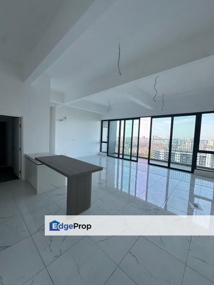 Cubic botanical penthouse for sale, Kuala Lumpur, Pantai Dalam/Kerinchi