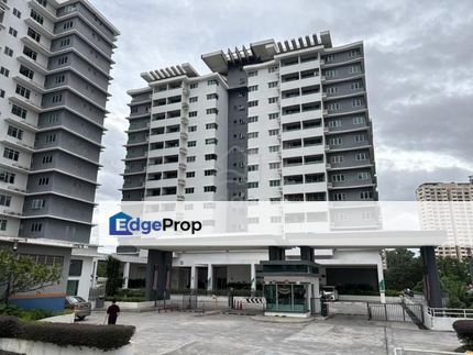 Kiara Residence 1 Available For Sale, Kuala Lumpur, Bukit Jalil