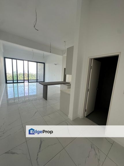 Cubic botanical penthouse for sale, Kuala Lumpur, Pantai Dalam/Kerinchi