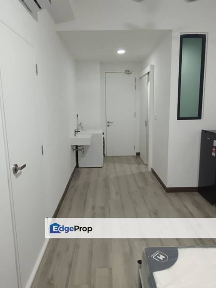 Studio for rent Cubic Botanical @ Bangsar South, Kuala Lumpur, Pantai Dalam/Kerinchi