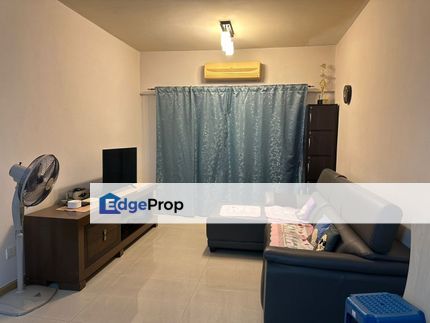 Kuchai Avenue Apartment Available For Sale, Kuala Lumpur, Kuchai Lama