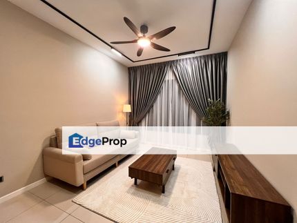 Duta Park Residence Available For Rent, Kuala Lumpur, Jalan Ipoh