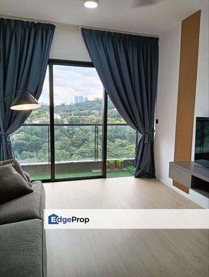 Duta Park Residences Available For Rent, Kuala Lumpur, Jalan Ipoh