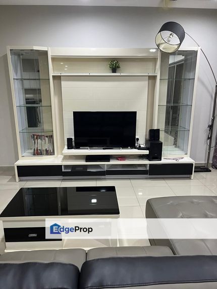 KM 1 East Condo Available For Rent, Kuala Lumpur, Bukit Jalil