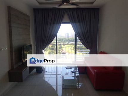 The Link 2 Residences Available For Rent, Kuala Lumpur, Bukit Jalil