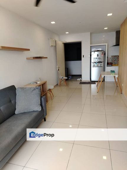 Kenwingston Avenue at Sungai Besi Available For Rent, Kuala Lumpur, Sungai Besi