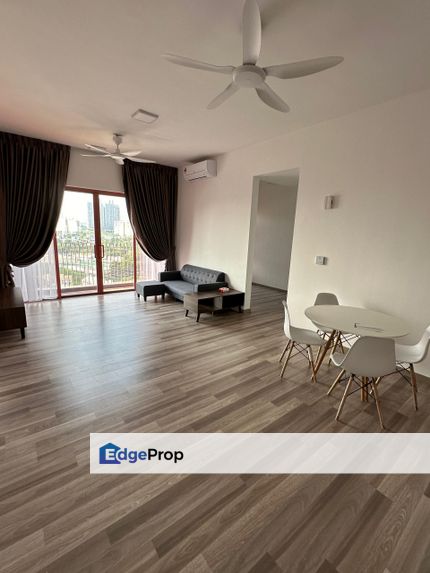 Rosewoodz Residence in Bukit Jalil For Rent, Kuala Lumpur, Bukit Jalil