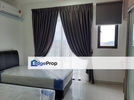 Tiara Imperio Residence Available For Rent, Selangor, Bangi