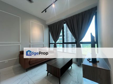 Cubic Botanical Residence Available For Rent, Kuala Lumpur, Pantai Dalam/Kerinchi