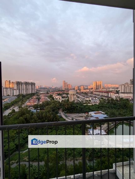 Residensi Jalilmas available for rent, Kuala Lumpur, Bukit Jalil