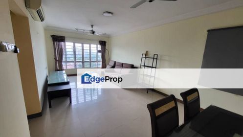 Green Avenue Condo Available For Rent, Kuala Lumpur, Bukit Jalil