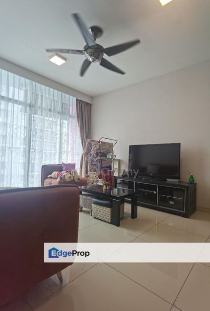 Midfields Apartment Available For Rent, Kuala Lumpur, Salak Selatan