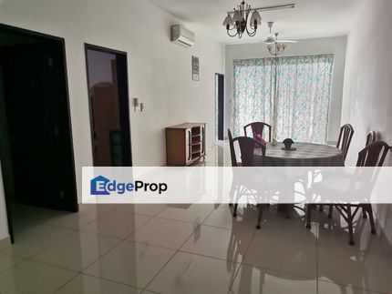 The Havre Residence in Bukit Jalil Available For Rent, Kuala Lumpur, Bukit Jalil