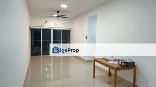 Razak City Residence Available For Rent, Kuala Lumpur, Salak Selatan