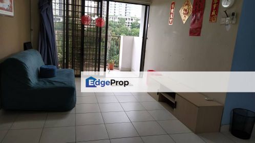 Avilla Apartment in Puchong Available For Rent, Selangor, Puchong