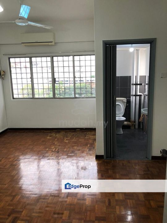 Petaling Indah Condo Available For Rent, Kuala Lumpur, Sungai Besi