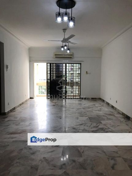 Petaling Indah Condo Available For Rent, Kuala Lumpur, Sungai Besi