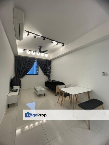 The Chambers Residence Available For Sale, Kuala Lumpur, KL City