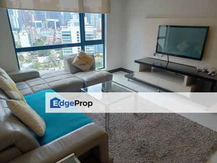 Casa Residency Available For Sale, Kuala Lumpur, Pudu