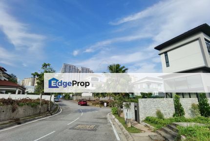 Bukit Jalil Bungalow Lot for Sale, Kuala Lumpur, Bukit Jalil
