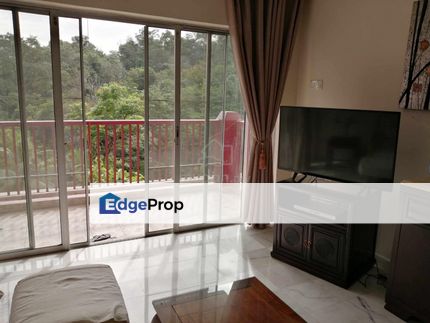 Robson Heights Condo in Seputeh Available For Sale, Kuala Lumpur, Seputeh