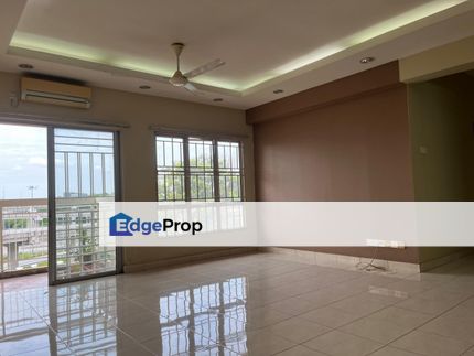 Endah Puri Condo Available For Sale, Kuala Lumpur, Bandar Baru Sri Petaling