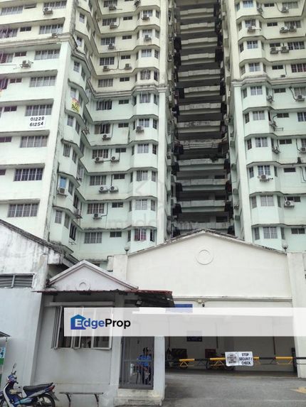 Meadow Park 3 Condo Available For Sale, Kuala Lumpur, Jalan Klang Lama (Old Klang Road)