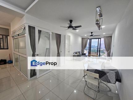 Far East Residence in Kuchai Lama Available For Rent, Kuala Lumpur, Kuchai Lama