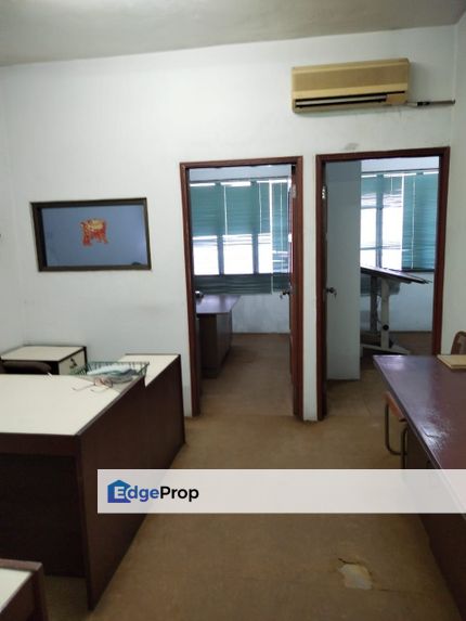 Office Space at Sentul KL Available For Sale, Kuala Lumpur, Sentul