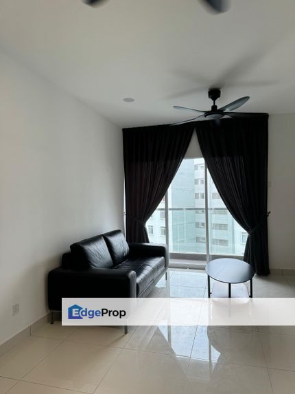 Paraiso Residence at Bukit Jalil Available For Sale, Kuala Lumpur, Bukit Jalil