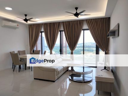 Skyluxe Condo at Bukit Jalil Available For Sale, Kuala Lumpur, Bukit Jalil