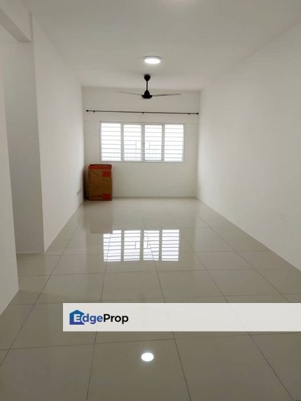 Mercu Jalil Condo Available For Rent, Kuala Lumpur, Bukit Jalil