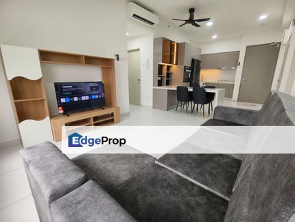 The Tropika in Bukit Jalil Available For Rent, Kuala Lumpur, Bukit Jalil