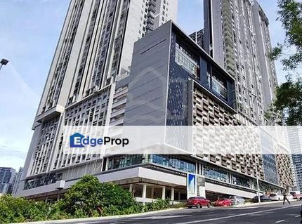 Cubic Botanical in Bangsar South Available For Rent, Kuala Lumpur, Pantai Dalam/Kerinchi