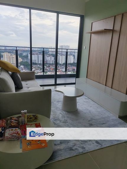 8th Stellar Condo Available For Rent, Kuala Lumpur, Bandar Baru Sri Petaling