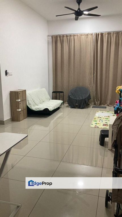 Citizen 2 Condo Available For Sale, Kuala Lumpur, Jalan Klang Lama (Old Klang Road)