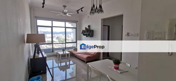 Pertama Residency at Taman Kobena, Cheras Available for sale, Kuala Lumpur, Cheras