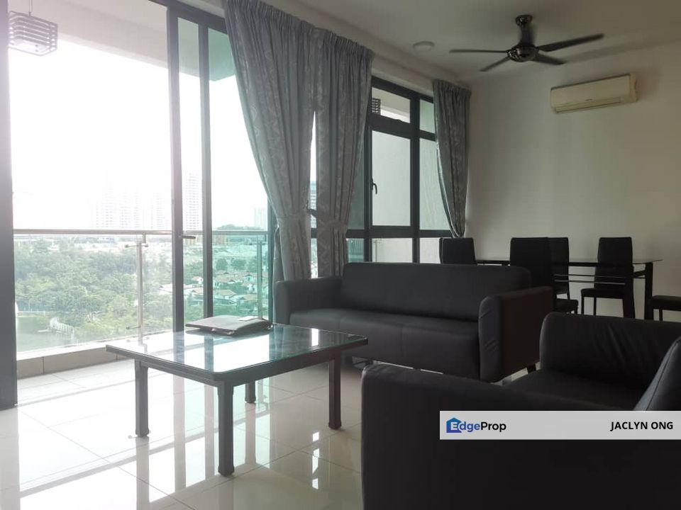 Walking Distance To Monash Uni Great Lakeview For Rental Rm3 200 By Jaclyn Ong Edgeprop My